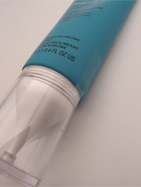 Living Proof Scalp Care Dry Scalp Treatment  Microbiome Balancing  3.4 oz New